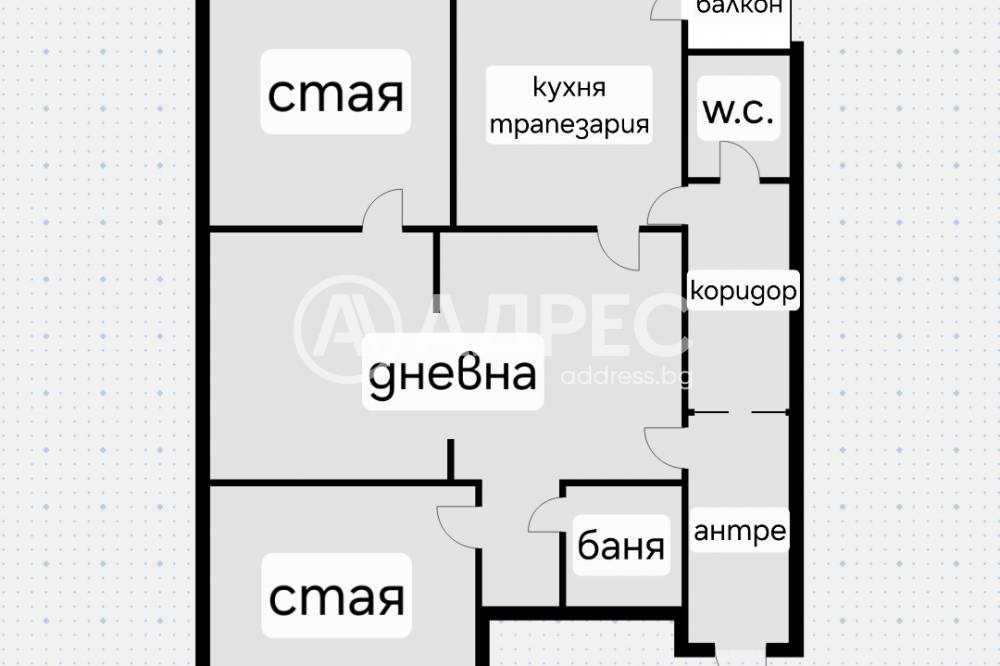 ������� 3-����� | Imot.bg � ����������� 4