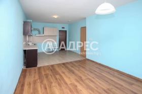 1 bedroom Lyulin 6, Sofia