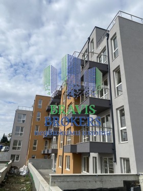 2-СТАЕН, 60 m2