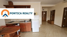 Продава  2-стаен, к.к. Слънчев бряг