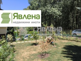 Обява продава етаж от къща, град София, Лозенец