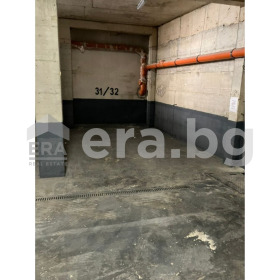 Te koop Parkeerplaats