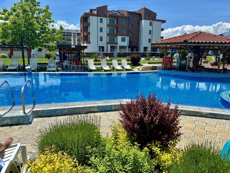 Zu verkaufen  1 Schlafzimmer region Pasardschik , Welingrad , 53 qm | 45288777 - Bild [14]
