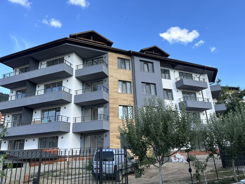 Zu verkaufen  1 Schlafzimmer region Pasardschik , Welingrad , 53 qm | 45288777 - Bild [11]
