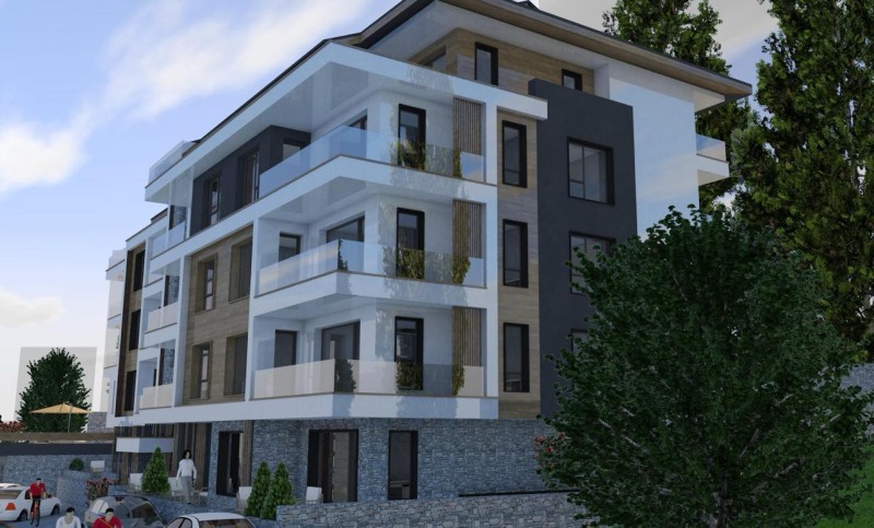 Zu verkaufen  1 Schlafzimmer region Pasardschik , Welingrad , 53 qm | 45288777 - Bild [5]
