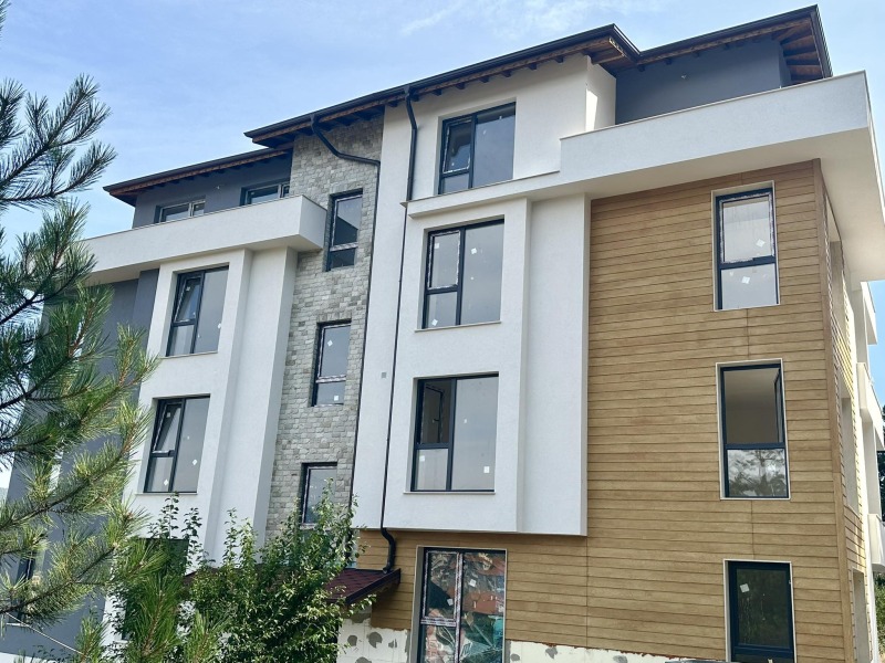 Zu verkaufen  1 Schlafzimmer region Pasardschik , Welingrad , 53 qm | 45288777 - Bild [13]