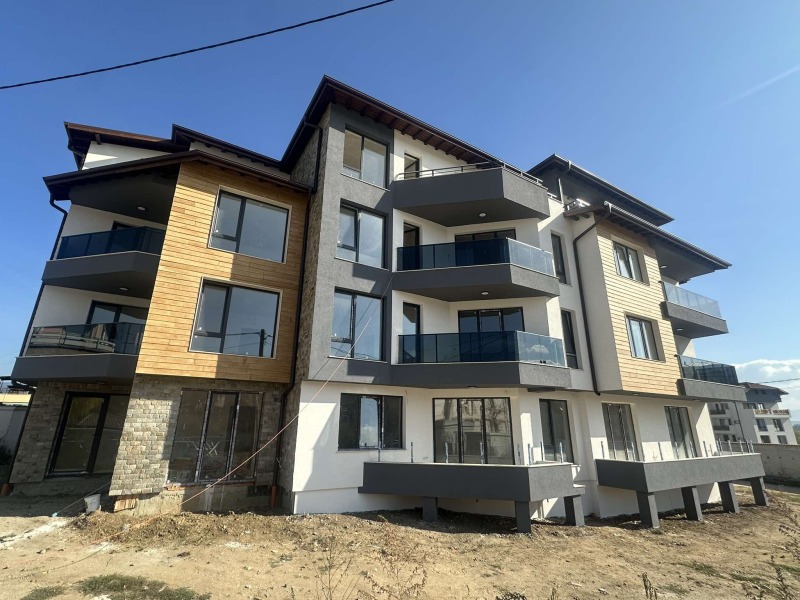 Zu verkaufen  1 Schlafzimmer region Pasardschik , Welingrad , 53 qm | 45288777 - Bild [8]