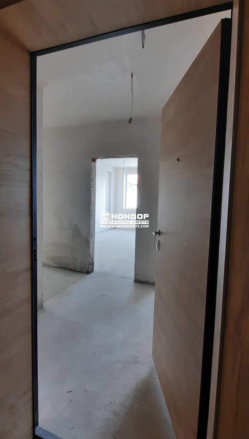 Satılık  1 yatak odası Plovdiv , Vastaniçeski , 98 metrekare | 83782310 - görüntü [2]