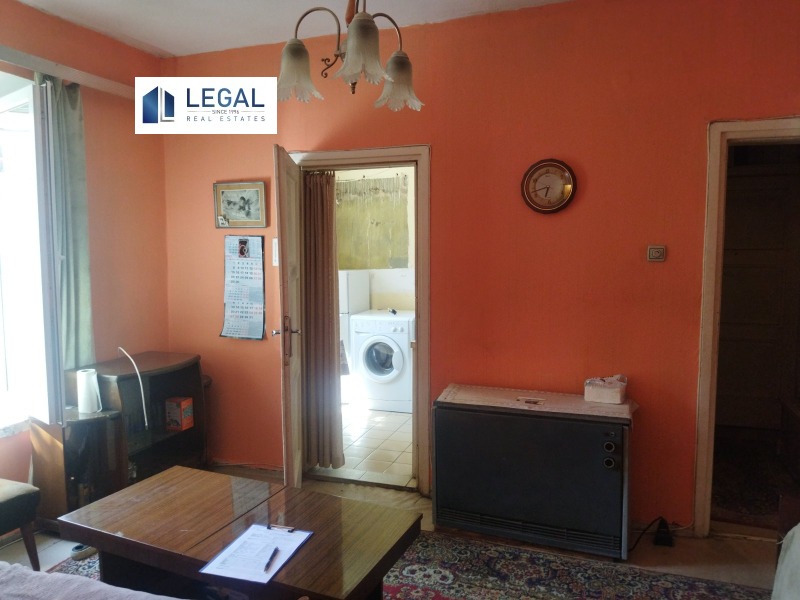 À venda  1 quarto Sofia , Krasna poliana 1 , 43 m² | 15406324 - imagem [3]