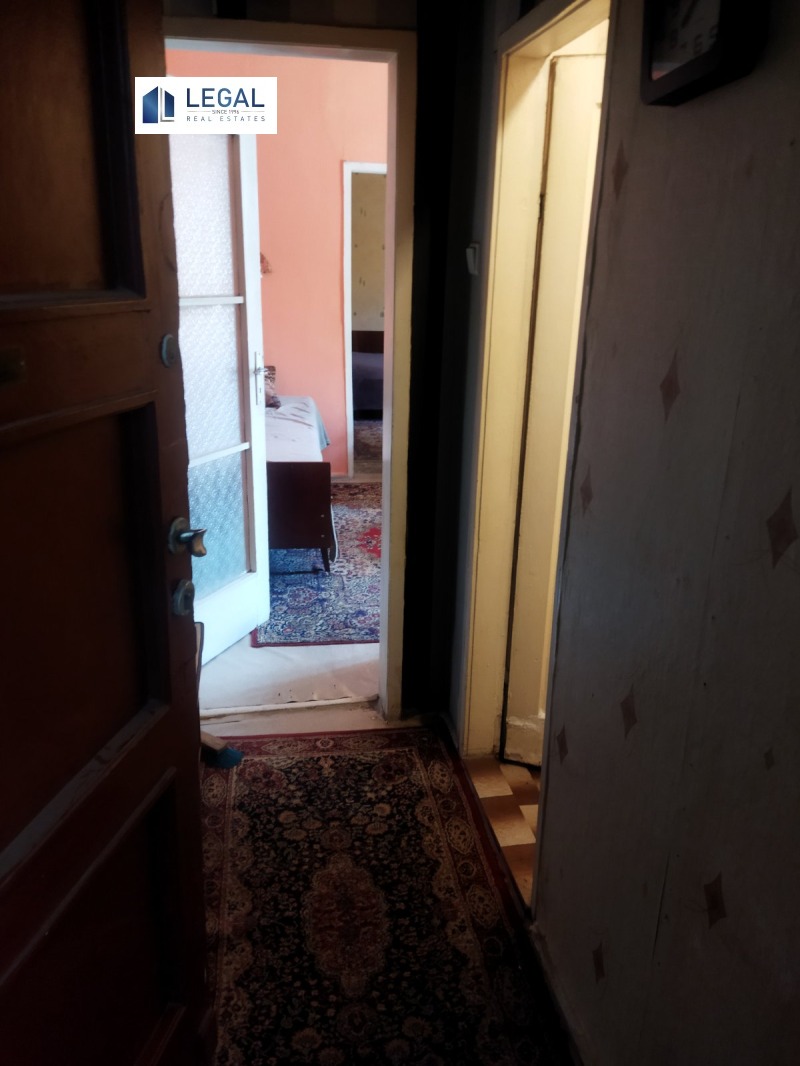 In vendita  1 camera da letto Sofia , Krasna poliana 1 , 43 mq | 15406324 - Immagine [6]