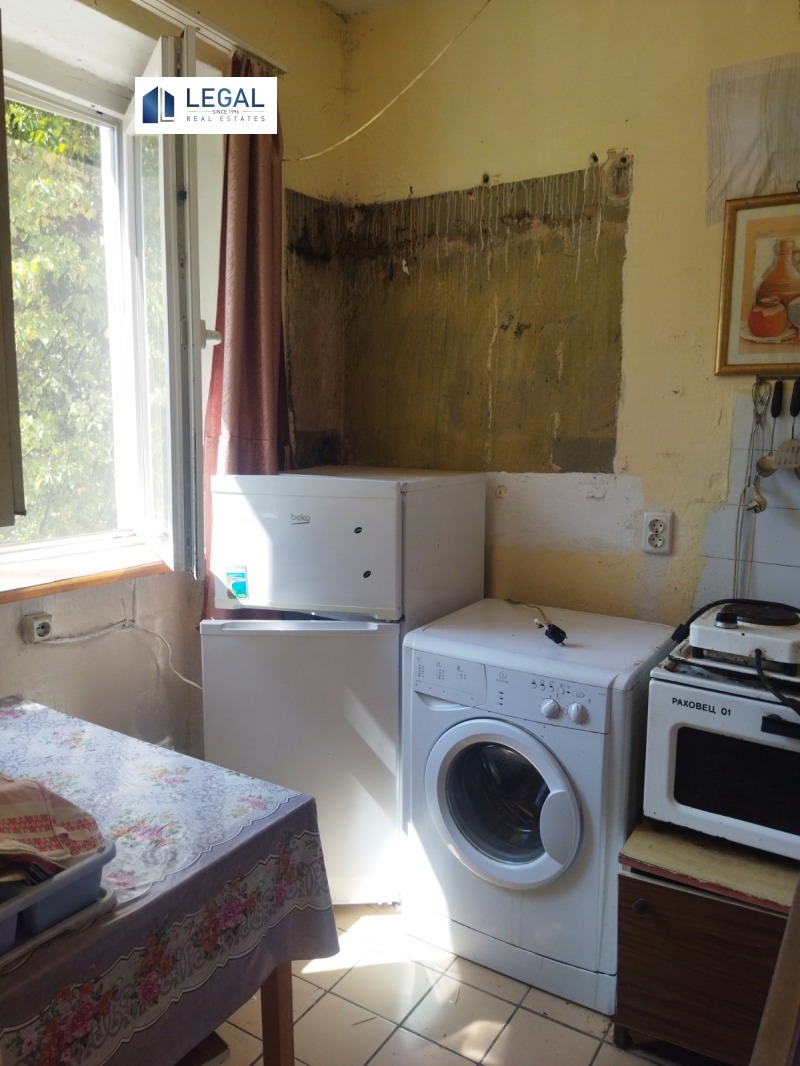 In vendita  1 camera da letto Sofia , Krasna poliana 1 , 43 mq | 15406324 - Immagine [4]