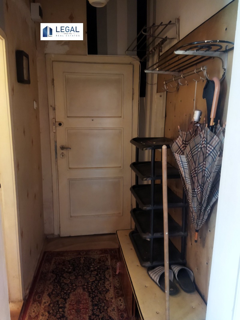 À vendre  1 chambre Sofia , Krasna polyana 1 , 43 m² | 15406324 - image [7]