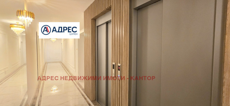 Продава 2-СТАЕН, гр. Шумен, Боян Българанов 1, снимка 1 - Aпартаменти - 47536598