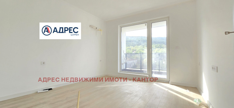 Продава 2-СТАЕН, гр. Шумен, Боян Българанов 1, снимка 4 - Aпартаменти - 47536598