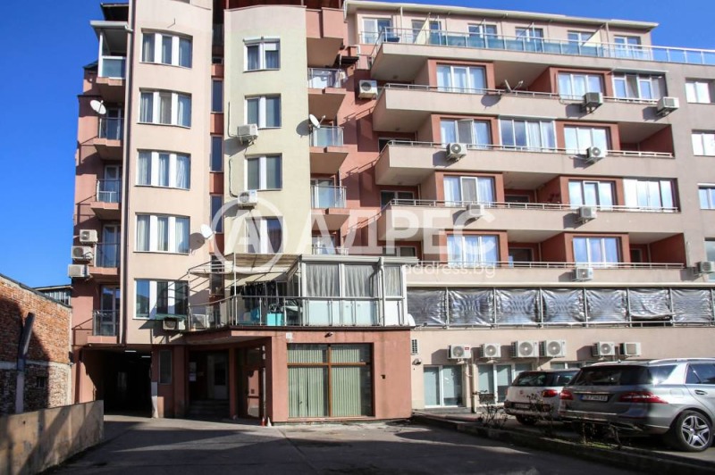 For Sale  1 bedroom Sofia , Lyulin 6 , 64 sq.m | 67309927 - image [3]