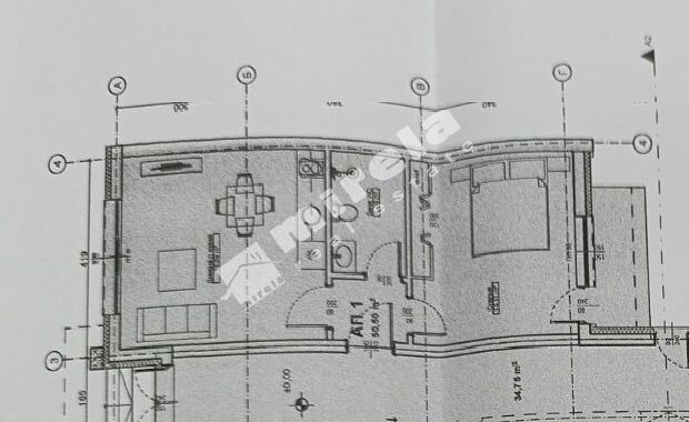 Продава  2-стаен област Бургас , гр. Приморско , 58 кв.м | 70218435 - изображение [5]