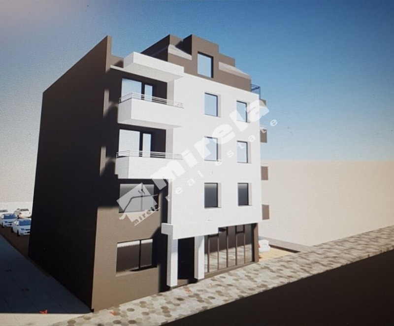 Продава  2-стаен област Бургас , гр. Приморско , 58 кв.м | 70218435 - изображение [4]