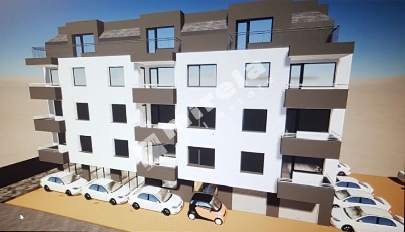 Продава  2-стаен област Бургас , гр. Приморско , 58 кв.м | 70218435