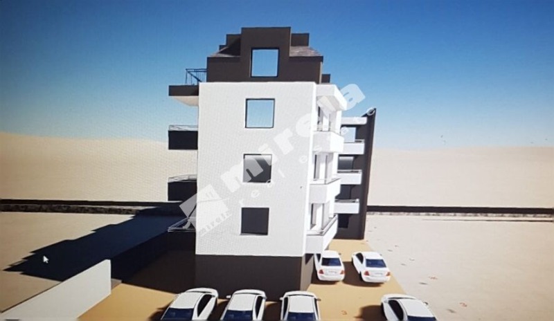 Продава  2-стаен област Бургас , гр. Приморско , 58 кв.м | 70218435 - изображение [3]