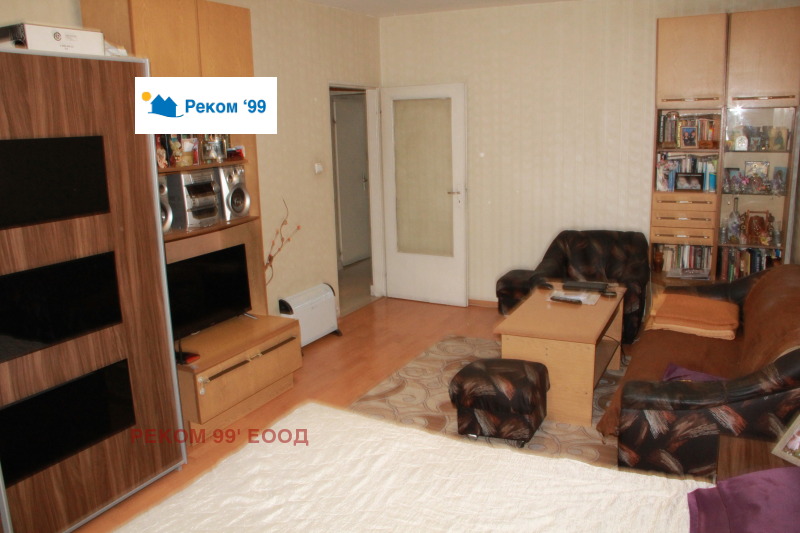 Продава  2-стаен град София , Овча купел 1 , 65 кв.м | 50857697