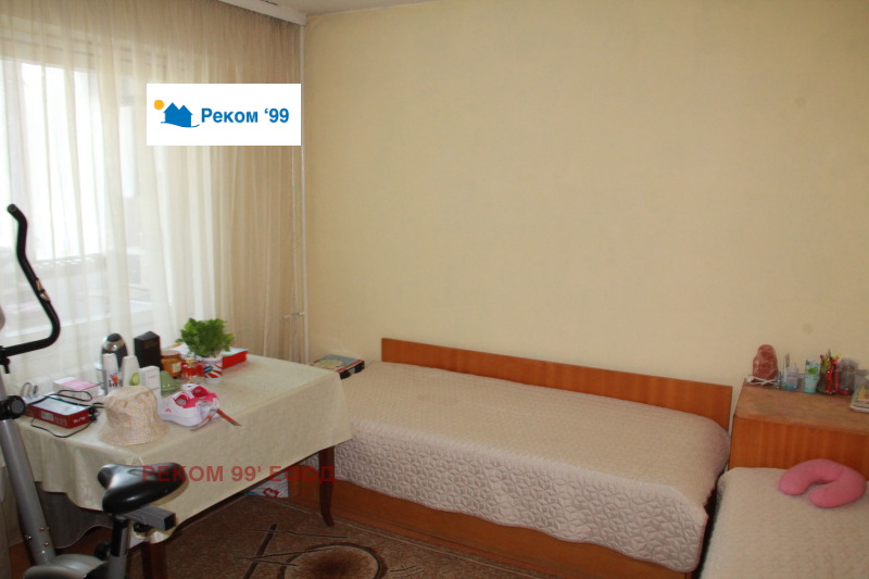 Продава  2-стаен град София , Овча купел 1 , 65 кв.м | 50857697 - изображение [9]
