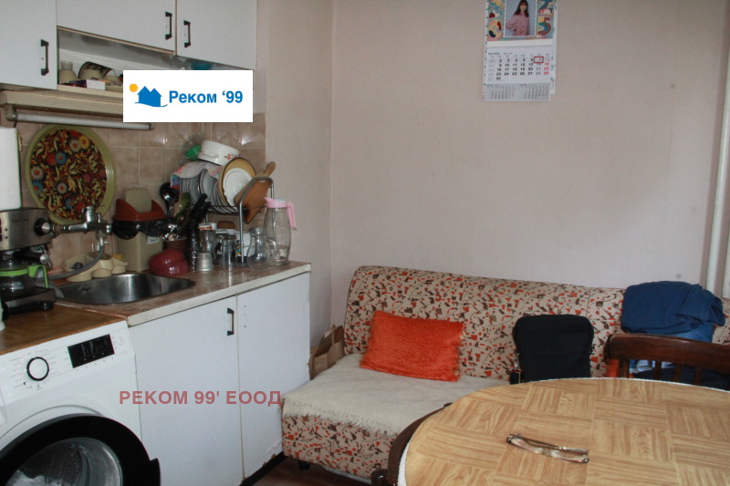 Продава  2-стаен град София , Овча купел 1 , 65 кв.м | 50857697 - изображение [10]