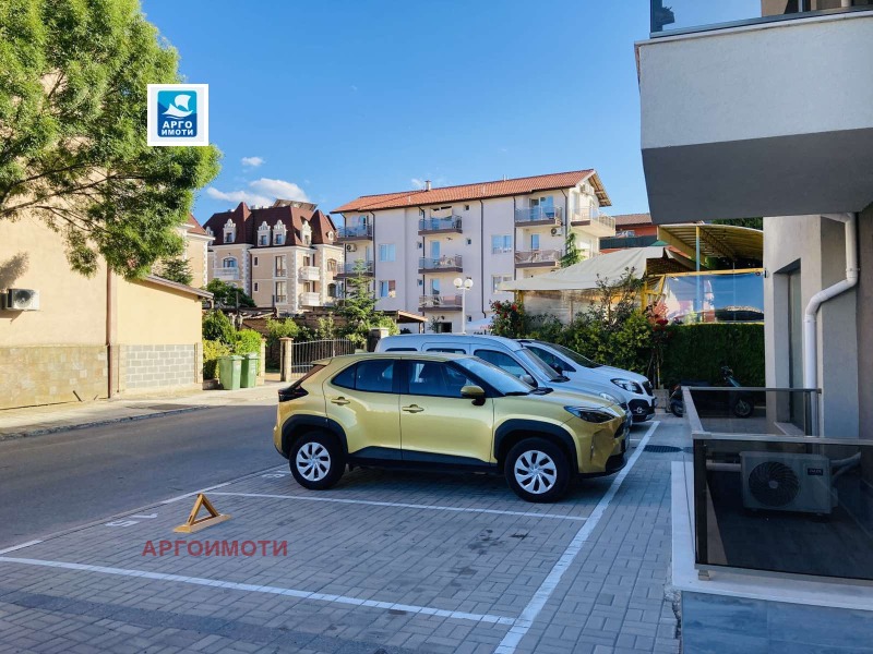 Till salu  1 sovrum region Burgas , Obzor , 77 kvm | 18011907 - bild [17]
