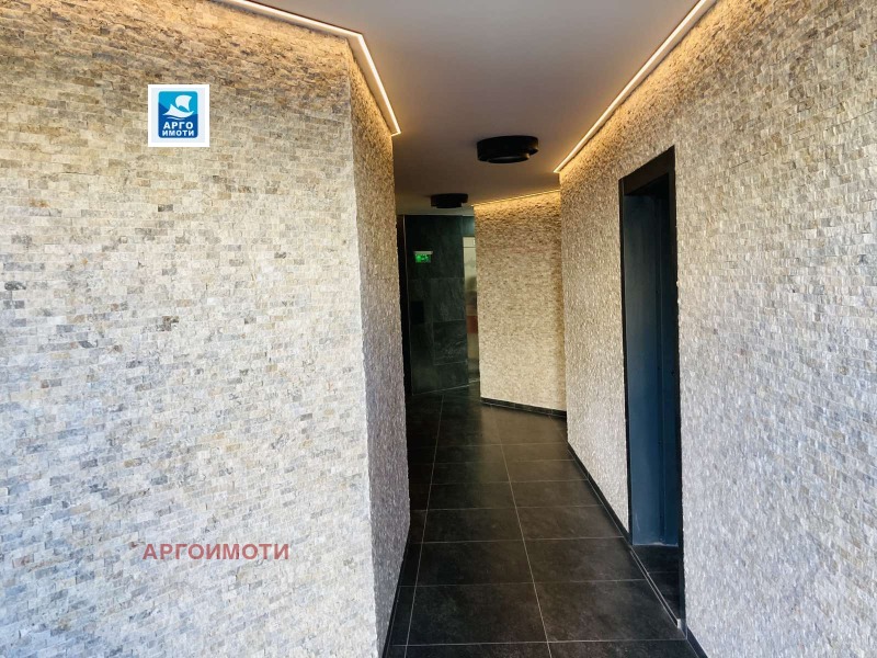 Till salu  1 sovrum region Burgas , Obzor , 77 kvm | 18011907 - bild [13]