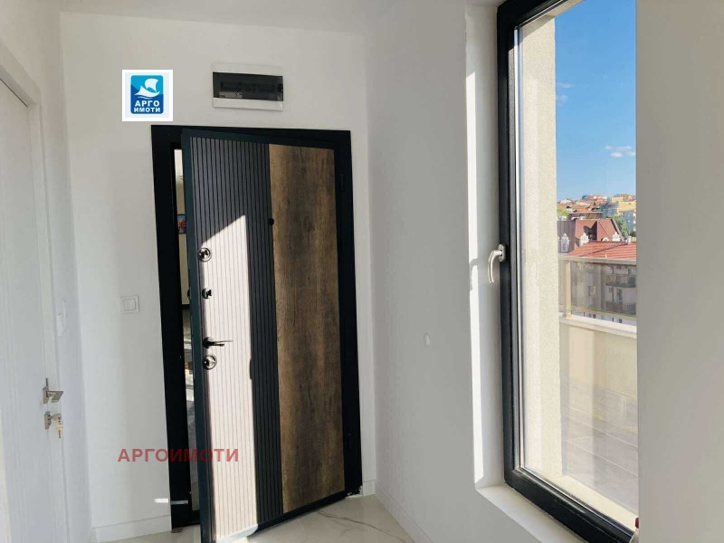 Till salu  1 sovrum region Burgas , Obzor , 77 kvm | 18011907 - bild [6]