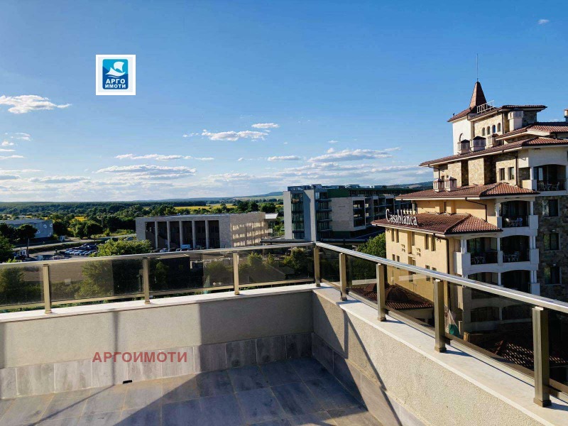 Till salu  1 sovrum region Burgas , Obzor , 77 kvm | 18011907 - bild [7]