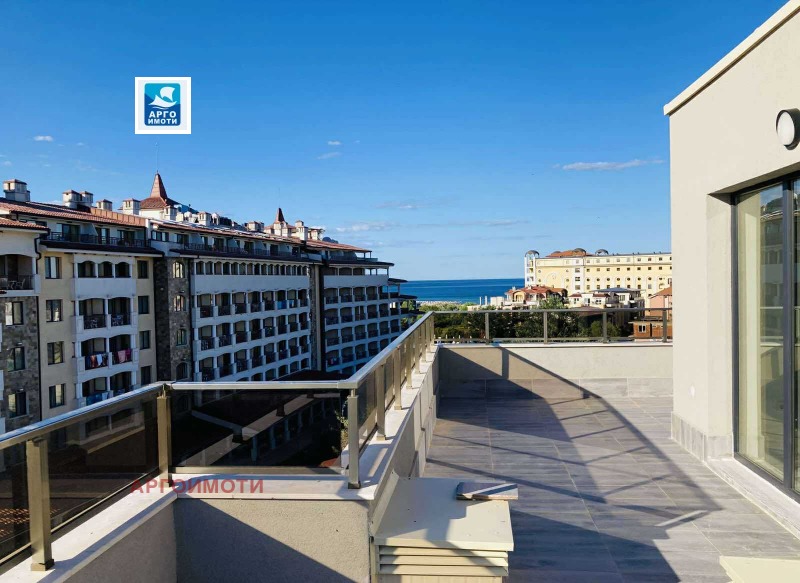 Till salu  1 sovrum region Burgas , Obzor , 77 kvm | 18011907 - bild [2]