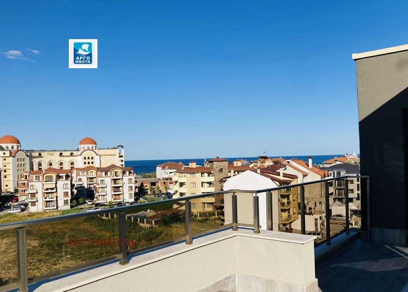 Till salu  1 sovrum region Burgas , Obzor , 77 kvm | 18011907