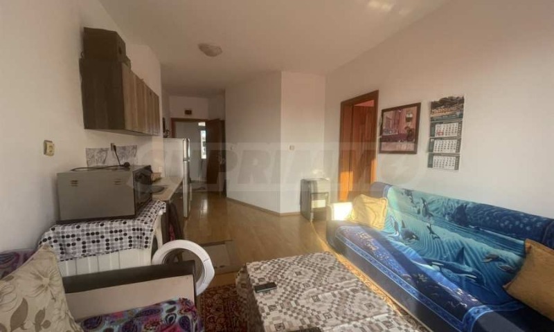 Na prodej  1 ložnice oblast Burgas , k.k. Slančev brjag , 56 m2 | 61553687
