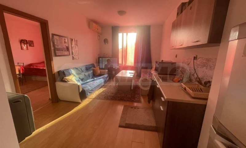 Na prodej  1 ložnice oblast Burgas , k.k. Slančev brjag , 56 m2 | 61553687 - obraz [3]