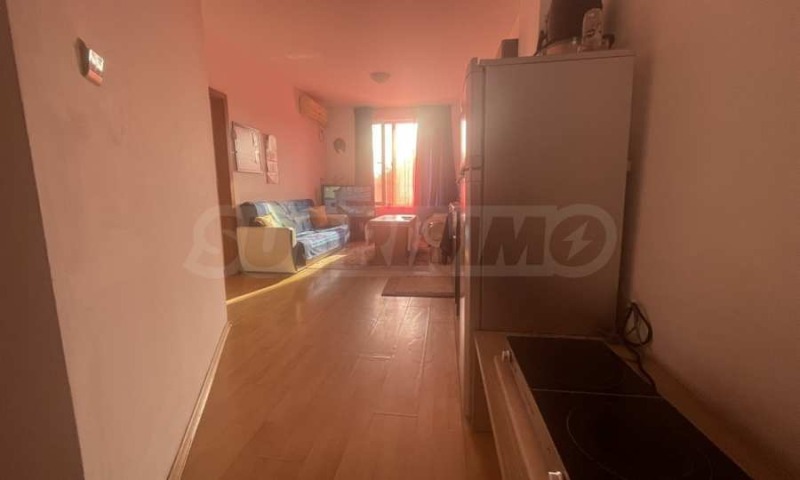 Na prodej  1 ložnice oblast Burgas , k.k. Slančev brjag , 56 m2 | 61553687 - obraz [2]