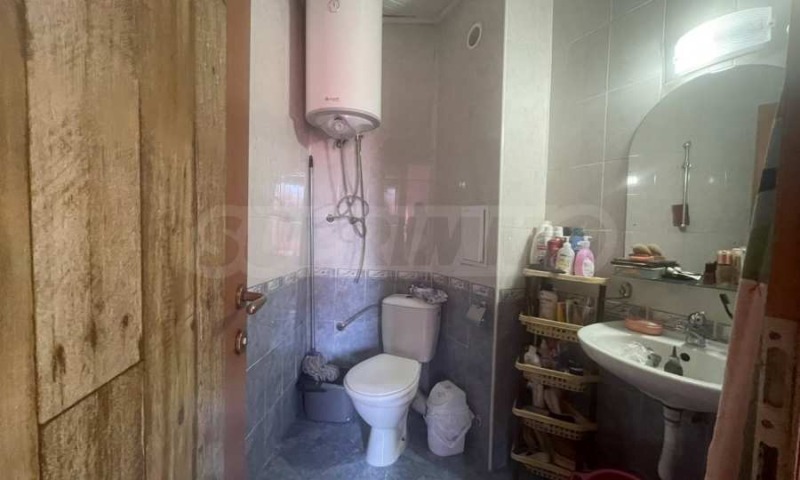 Na prodej  1 ložnice oblast Burgas , k.k. Slančev brjag , 56 m2 | 61553687 - obraz [5]