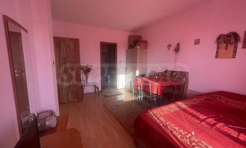 Na prodej  1 ložnice oblast Burgas , k.k. Slančev brjag , 56 m2 | 61553687 - obraz [4]