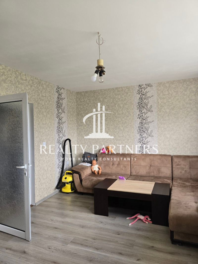 Продава  2-стаен област Перник , с. Кленовик , 66 кв.м | 31111956 - изображение [5]