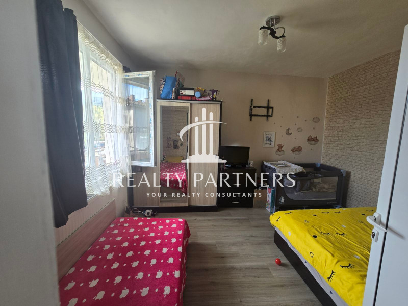 Продава  2-стаен област Перник , с. Кленовик , 66 кв.м | 31111956 - изображение [3]