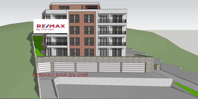 Satılık  1 yatak odası Varna , Vinica , 72 metrekare | 68148244 - görüntü [3]