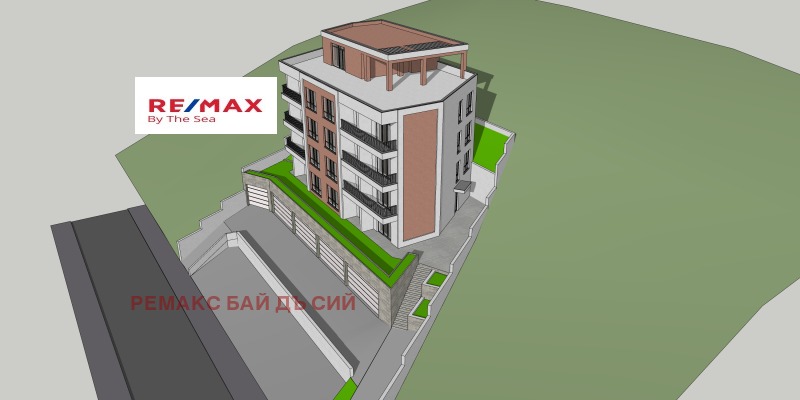 Satılık  1 yatak odası Varna , Vinica , 72 metrekare | 68148244 - görüntü [5]