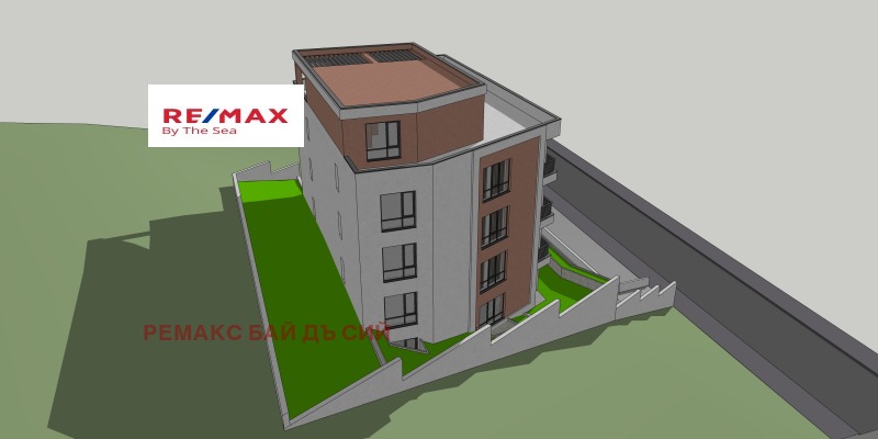 Satılık  1 yatak odası Varna , Vinica , 72 metrekare | 68148244 - görüntü [4]