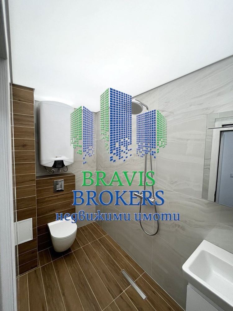 На продаж  1 спальня Варна , Възраждане 3 , 60 кв.м | 98024734 - зображення [4]