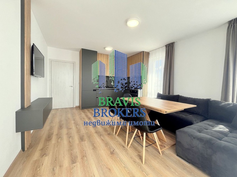 На продаж  1 спальня Варна , Възраждане 3 , 60 кв.м | 98024734 - зображення [3]