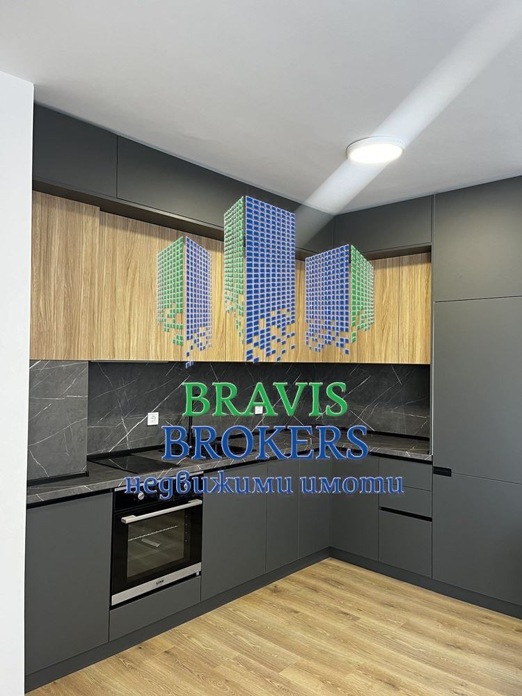 На продаж  1 спальня Варна , Възраждане 3 , 60 кв.м | 98024734 - зображення [2]