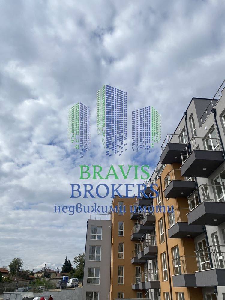 На продаж  1 спальня Варна , Възраждане 3 , 60 кв.м | 98024734 - зображення [7]
