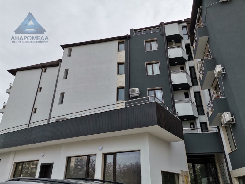 À venda  2 quartos Pleven , Drujba 2 , 77 m² | 24029045