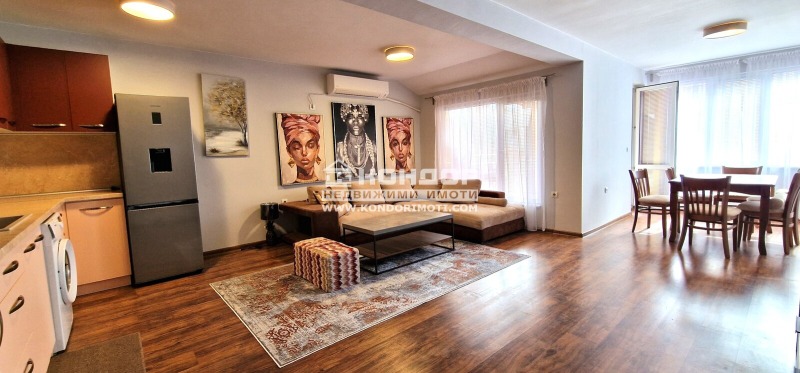 For Sale  2 bedroom Plovdiv , Tsentar , 130 sq.m | 83080632 - image [2]