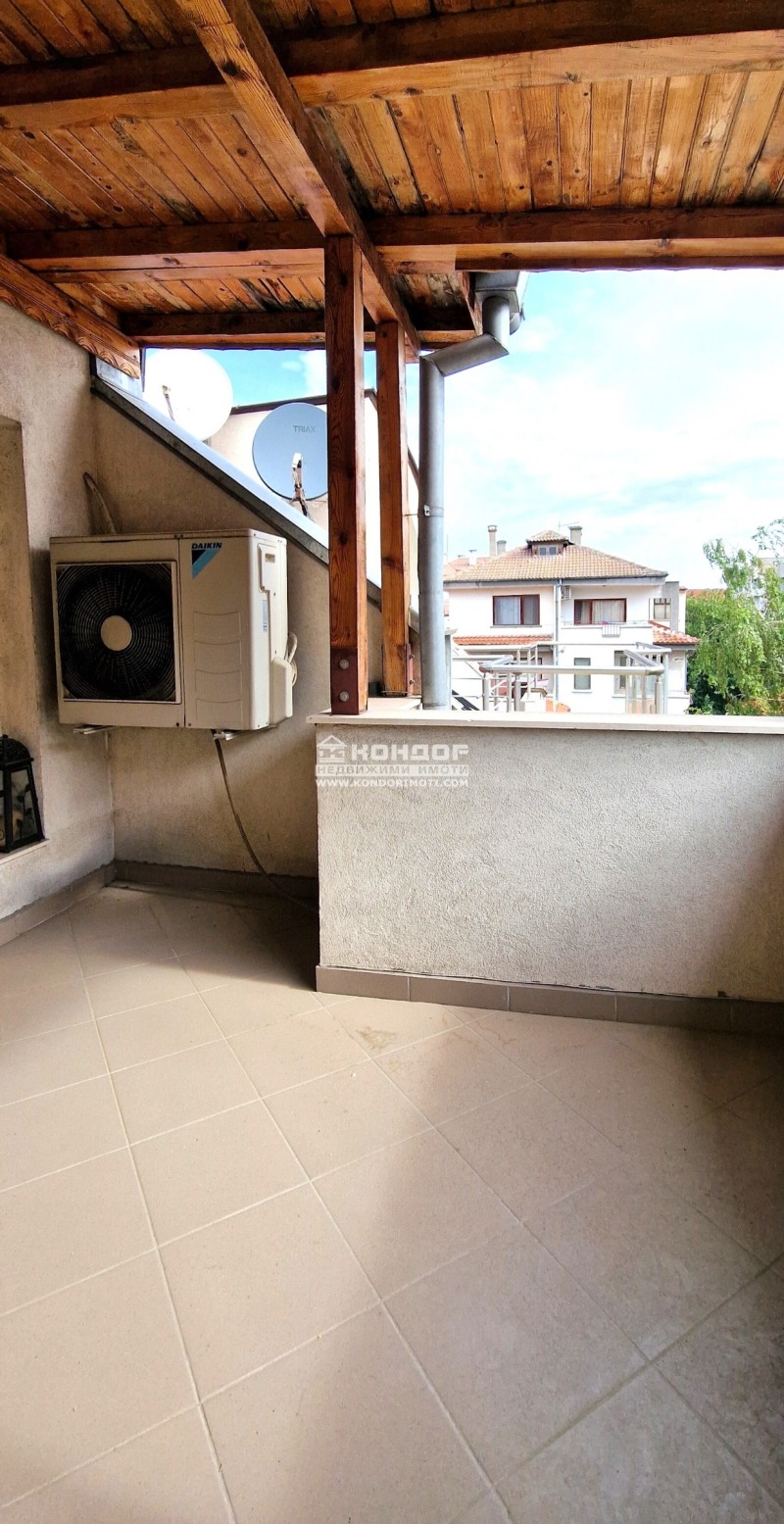 For Sale  2 bedroom Plovdiv , Tsentar , 130 sq.m | 83080632 - image [6]