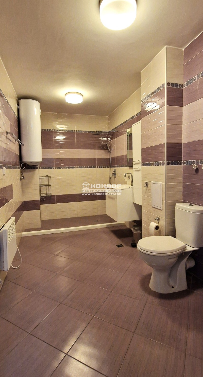 For Sale  2 bedroom Plovdiv , Tsentar , 130 sq.m | 83080632 - image [8]